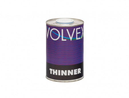 Растворитель Акриловый «Volvex» Thinner, 0,5 л