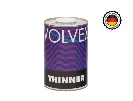 Растворитель Акриловый «Volvex» Thinner, 1 л