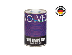 Растворитель для Базы «Volvex» Thinner For Base, 1 л