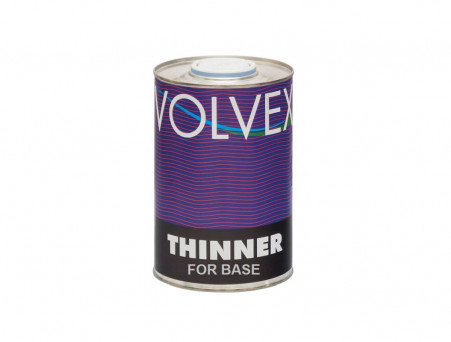 Растворитель для Базы «Volvex» Thinner For Base, 1 л