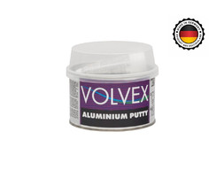 Шпатлёвка с Алюминием «Volvex» Aluminium Putty 500г
