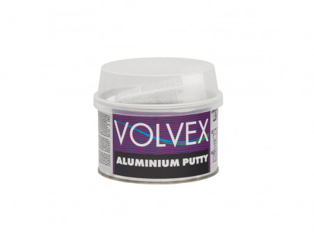 Шпатлёвка с Алюминием «Volvex» Aluminium Putty 500г