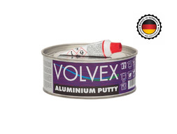 Шпатлёвка с Алюминием «Volvex» Aluminium Putty 1кг