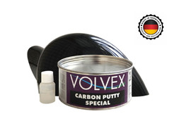 Шпатлёвка для Ремонта Карбона «Volvex» Carbon Special 600мл