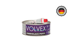 Шпатлёвка со Стекловолокном «Volvex» Fiberglass Putty 1кг