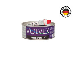 Шпатлёвка Полиэфирная «Volvex» Fine Putty 200г