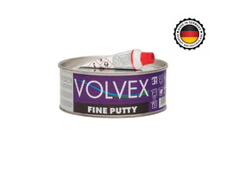 Шпатлёвка Полиэфирная «Volvex» Fine Putty, 500г