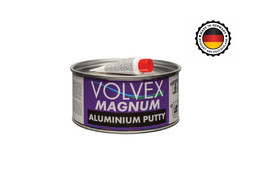 Шпатлёвка с Алюминиевыми Пигментами «Volvex» Magnum Aluminium Putty 500г