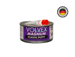 Шпатлёвка по Пластику «Volvex» Magnum Plastic Putty 200г