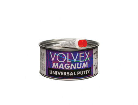 Шпатлёвка Универсальная «Volvex» Magnum Universal Putty 500г