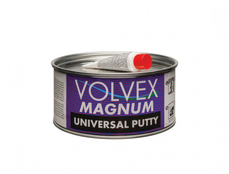 Шпатлёвка Универсальная «Volvex» Magnum Universal Putty 1кг