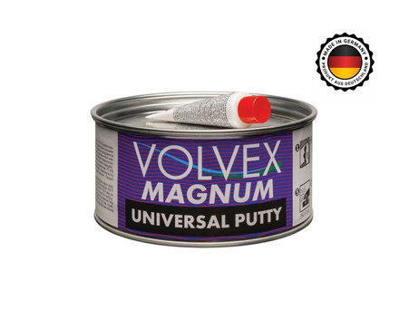 Шпатлёвка Универсальная «Volvex» Magnum Universal Putty 1кг