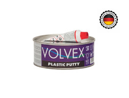 Шпатлёвка по Пластику «Volvex» Plastic Putty 200г