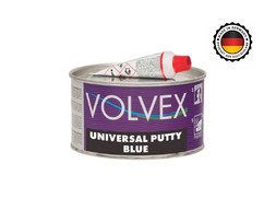Шпатлёвка Универсальная «Volvex» Universal Putty Blue 500г