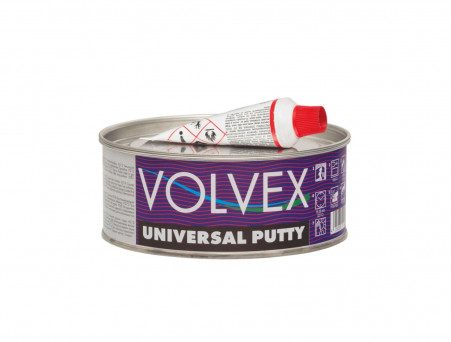 Шпатлёвка Универсальная «Volvex» Universal Putty Yellow 200г