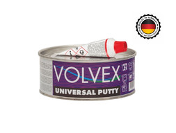 Шпатлёвка Универсальная «Volvex» Universal Putty Yellow 1кг