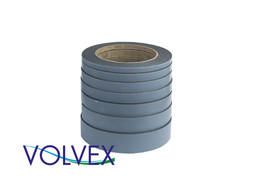 Скотч Двусторонний «Volvex» VX-5-12, Пленка PE, Клей AM, 12мм, 5м (34460361)