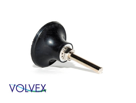 Опорная Тарелка «Volvex» VX-C&S-50 для Кругов QCD, MCD, MFD, 50мм