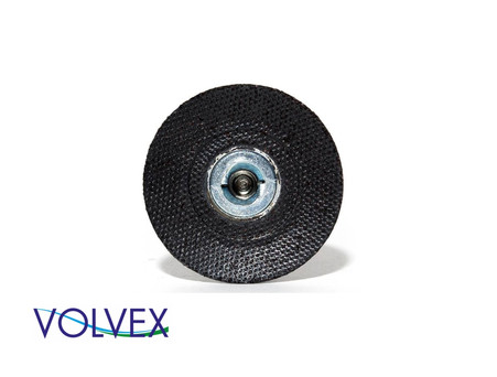 Опорная Тарелка «Volvex» VX-C&S-50 для Кругов QCD, MCD, MFD, 50мм