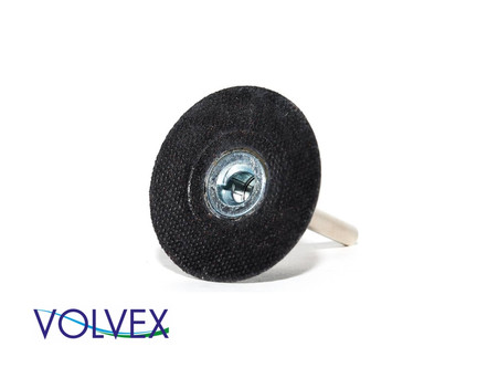 Опорная Тарелка «Volvex» VX-C&S-75 для Кругов QCD, MCD, MFD, 75мм