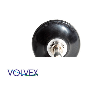 Опорная Тарелка «Volvex» VX-C&S-75 для Кругов QCD, MCD, MFD, 75мм