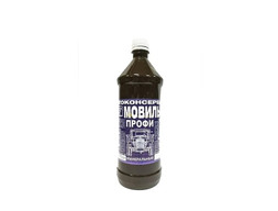 Минеральный Мовиль «Пётр» 681 Профи, Консервант, 1л (681PRO1L)