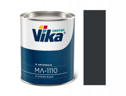 Автоэмаль Синтетическая «Vika» МЛ-1110 Динго 610 2л