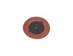 Диск Зачистной «Mirka» Corundum Basic, Коричневый, 50мм, P80 (АМ00000094475)