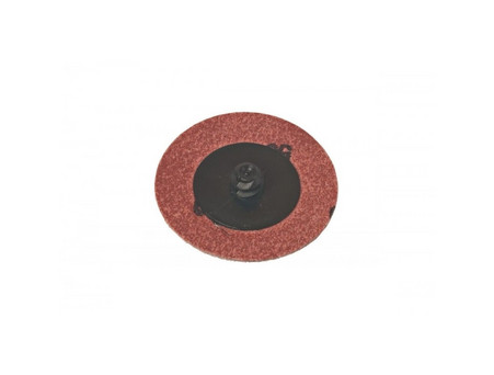 Диск Зачистной «Mirka» Corundum Basic, Коричневый, 50мм, P80 (АМ00000094475)