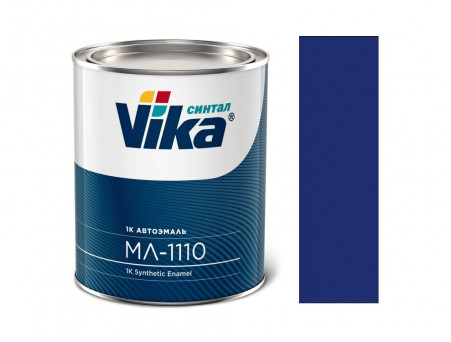 Автоэмаль Синтетическая «Vika» МЛ-1110 Монте Карло 403 2л