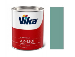 Автоэмаль Акриловая «Vika» АК-1301 2К Бриз 480, 850г