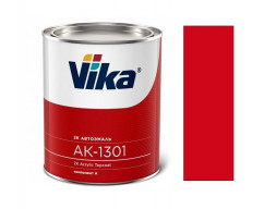 Автоэмаль Акриловая «Vika» АК-1301 2К Гренадер 309, 850г