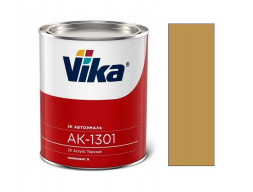 Автоэмаль Акриловая «Vika» АК-1301 2К Песочная 0,85 кг