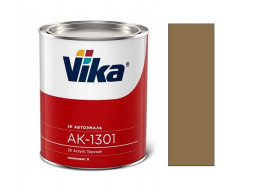 Автоэмаль Акриловая «Vika» АК-1301 2К Темно-Бежевая 509, 850г