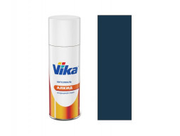 Автоэмаль Алкидная в Аэрозольном Баллоне «Vika» 1K Балтика 420 520мл