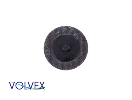 Зачистной Круг «Volvex» XK880Y Быстросменный, Roloc, 50мм, P60