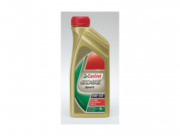 Масло Моторное «Castrol» Edge 0W-40, 1л