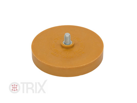 Диск «Otrix» для Снятия Клейких Лент, с Адаптером, 88x15мм