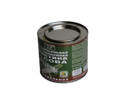 Минеральная Мастика «Пётр» 653 Сова, Противошумная, 2,25л (653SOVA225L)