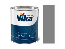 Автоэмаль Синтетическая «Vika» МЛ-1110 Нарва 605, 800мл
