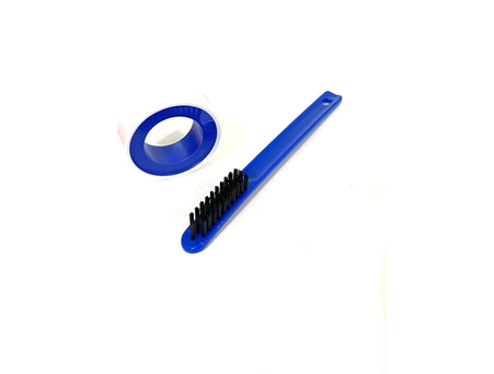 Набор для Чистки Краскопультов «Volvex» VX 13 PCS Spray Gun Cleaning Kit