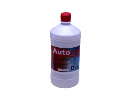 Обезжириватель «Autopoint» ТУ 2319-101-00205357-2009, 1л