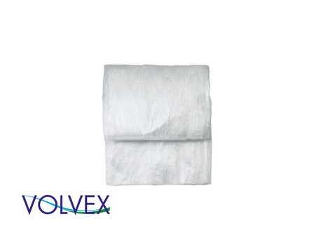 Укрывная Пленка «Volvex» VX Защитная, 4x6м (34460044)