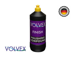 Полировальная Паста «Volvex» Finish Polishing Compound, 1кг
