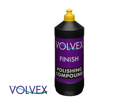 Полировальная Паста «Volvex» Finish Polishing Compound, 1кг
