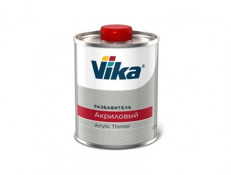 Разбавитель Акриловый «Vika» 2К-1301 0,32кг