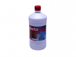 Растворитель «Autopoint» 650 ТУ 2319-083-00205357-2007, 1л
