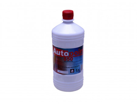 Растворитель «Autopoint» 650 ТУ 2319-083-00205357-2007, 1л