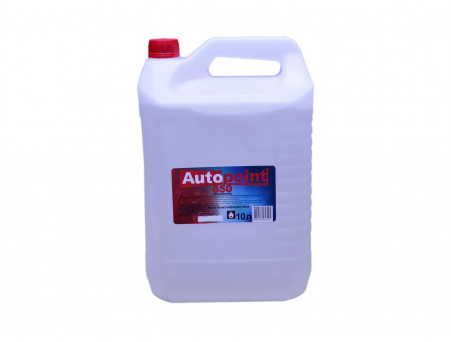 Растворитель «Autopoint» 650 ТУ 2319-083-00205357-2007, 5л