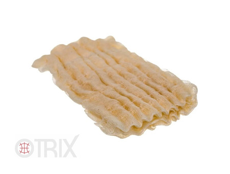 Салфетка Липкая «Otrix» Волнистая, Бежевая 80x90 см